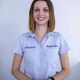 Юлія Козак