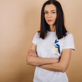 Юлія Куць