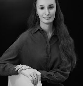 Юлия Алексеевна Мазниченко