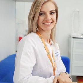 Юзько Вікторія Олександрівна