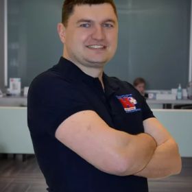 Иванченко Артем Олегович