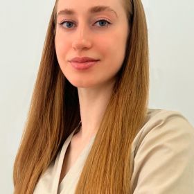 Забарна Катерина Олександрівна