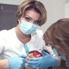 Забайрачна Олена Сергіївна