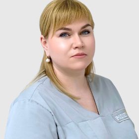 Загорулько Марина Миколаївна