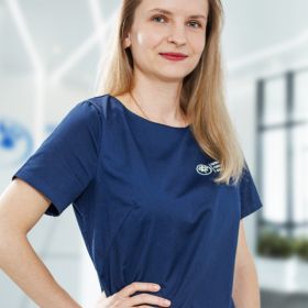 Заграфова Ірина Сергіївна
