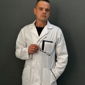 Захарченко Любов Олександрівна