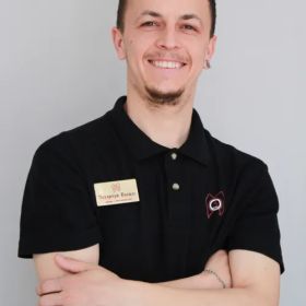 Захарчук Василь Миколайович