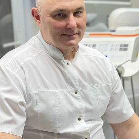 Залозний Дмитро Вікторович