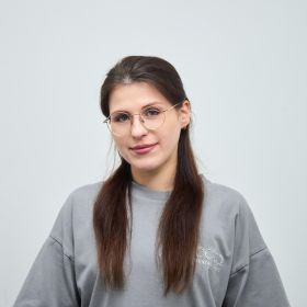 Засуха Валерія Віталіївна