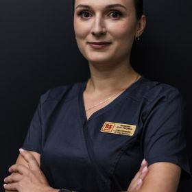 Заверуха Юлія Петрівна