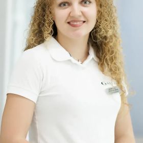 Завгородня Юлія Вікторівна