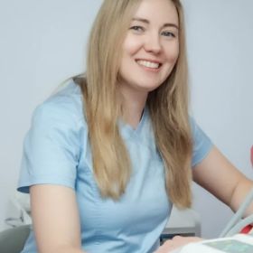 Зайцева Аліна Вікторівна