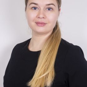 Зайцева Катерина Володимирівна