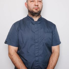 Зеров Олександр Валерійович