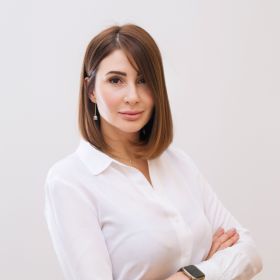 Жарікова Олександра Сергіївна photo