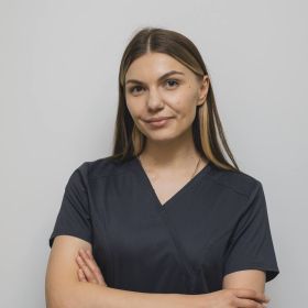 Жарська Катерина Миколаївна