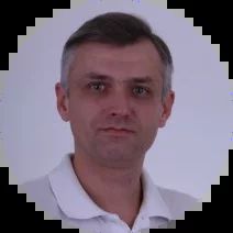 Жеков Николай Михайлович