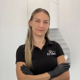 Жейнова Оксана Юріївна