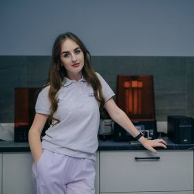 Жук Мирослава Володимирівна