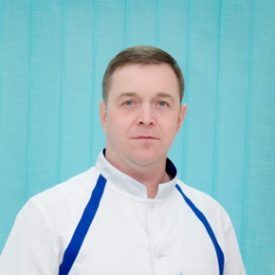 Журба Олег Миколайович
