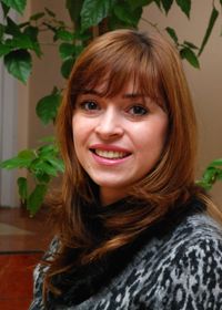 Жидких Єлизавета Аркадіївна