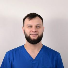 Жигаленко Антон