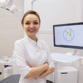 Житникович Екатерина Романовна