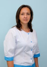 Житнюк Галина Володимирівна