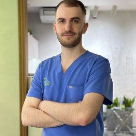 Зінець Денис Васильович
