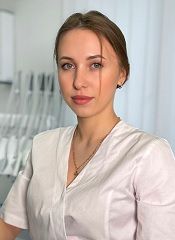 Зінов’єва Діана Сергіївна photo