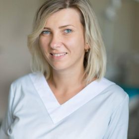 Знаєвська Надія Віталіївна
