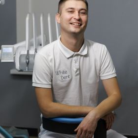 Зубатюк Ігор Ігорович