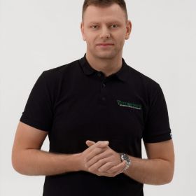 Зык Александр