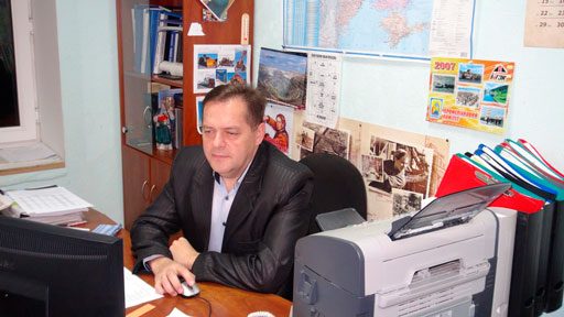 Александр Кириченко
