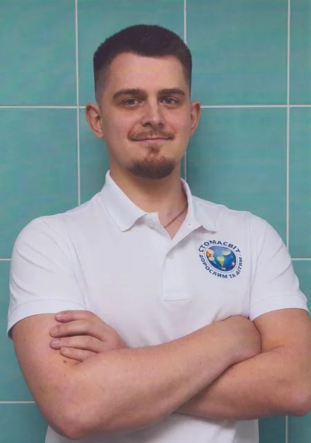 Алексєєв Владислав Петрович