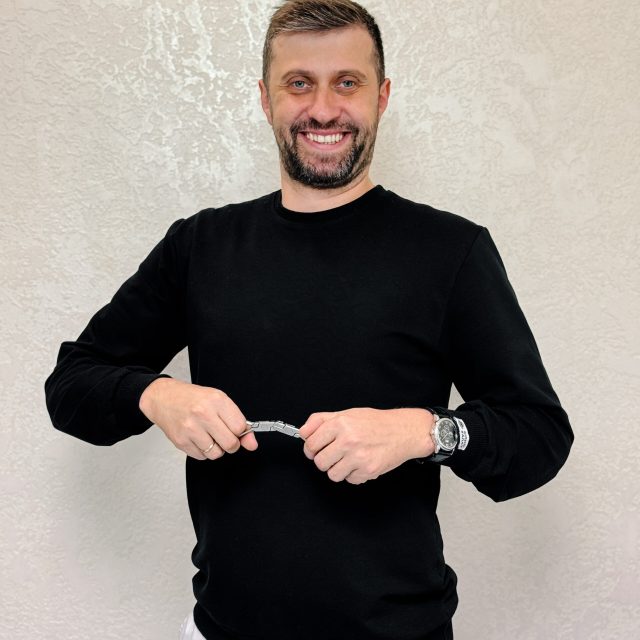 Алексєєв Володимир Олександрович photo