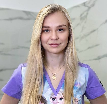 Аліна Начаркіна