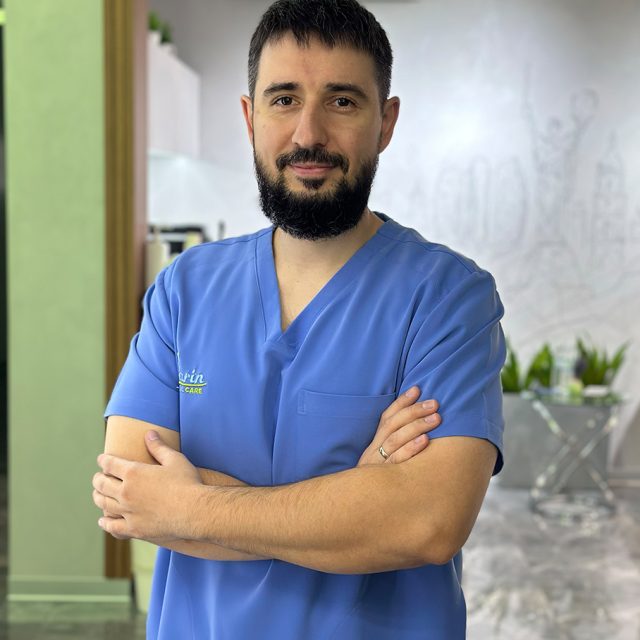 Амангельдиєв Михайло Курбанович