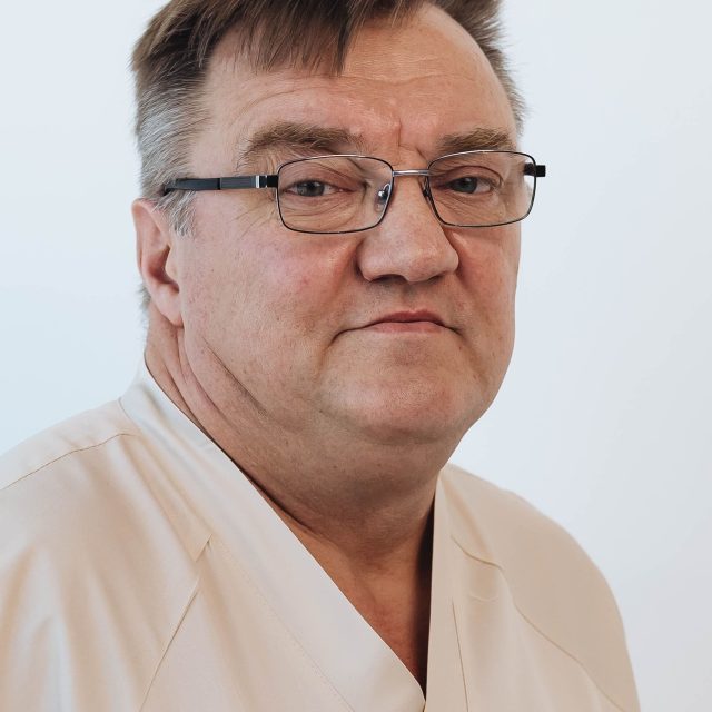 Анатолій Михайлович photo