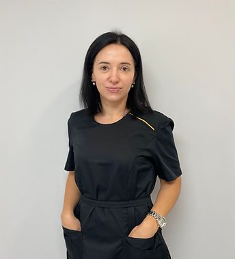 Анна Приходько