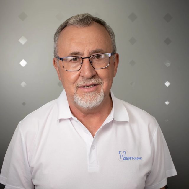 Авілов Ігор Миколайович