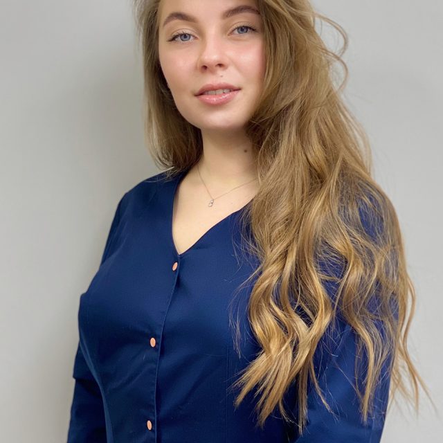 Аввакумова Олена Вікторівна