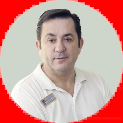 Балыков Виктор Владимирович