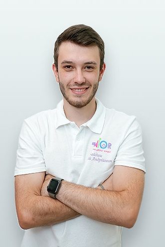 Байдиш Віталій Андрійович