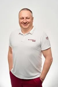 Базик Станіслав Іванович