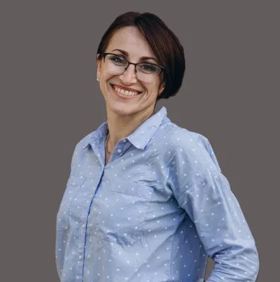Белей Наталія Петрівна