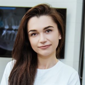 Бейгул Валерія Євгеніївна