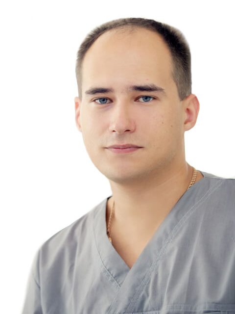 Безносюк Руслан Олегович