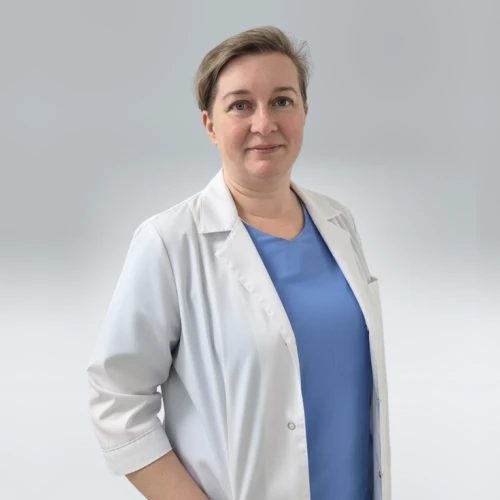 Білько Ганна Геннадіївна