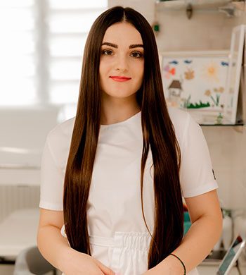 Білінська Альона Анатоліївна photo